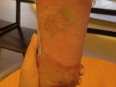 -喜茶(慈溪银泰城店)
