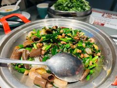 -老济南·地道济南菜(大明湖店)