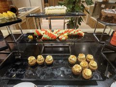 -水月周庄铂尔曼酒店 · 漾全日餐厅