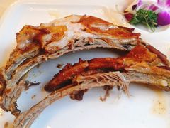 -那达慕蒙古风味酒楼