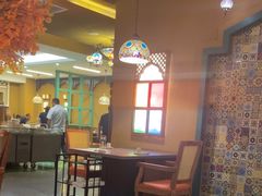 -君邦火锅(新疆大厦店)