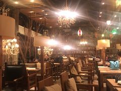 大堂-漫咖啡MAANCOFFEE(清江路店)