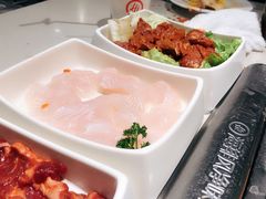 -海底捞火锅(上元大街店)