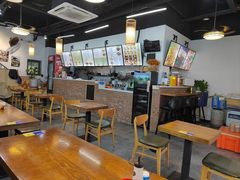 -寻味闽台风味美食馆·王记手打面