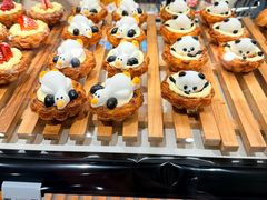 -永辉超市(龙潭寺店)