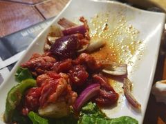 -超级神炭烤肉夜食(芥园西道店)