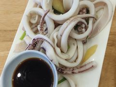 -启东小海鲜(庄先湾路1号店)