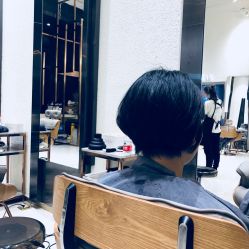 -OnHair Salon