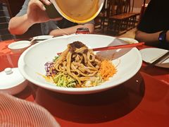 -山西会馆·晋菜·晋商宴·牌匾博物馆(胜利东街店)