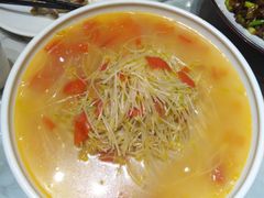 -雅和睿景·商务宴·风味土窑鸡(花博汇店)