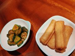-李犟大爆鳝面·手工蟹黄包(湖滨西湖店)