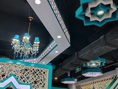 -帕米尔食府(白云观店)