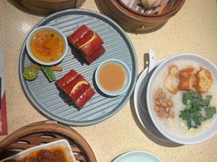 -点都德(大茶楼店)