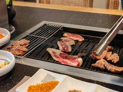 -韩满园· 甄选韩式烤肉