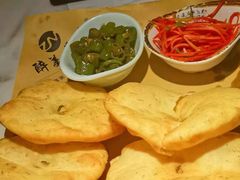 -醉美长安·陕菜(万和城店)
