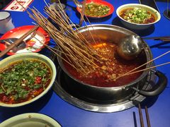 -马路边边串串香(北苑旗舰店)