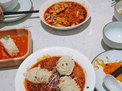 -青花椒花椒鱼(合生汇店)