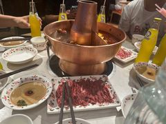 -东门口涮肉·砂锅·烤串(老门东店)