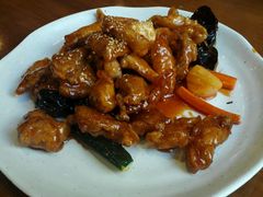 -全州拌饭馆(断桥店)