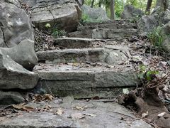 -玉女潭景区