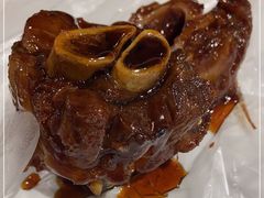 -赵元章肉骨烧(山塘街店)