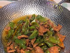 -彭耕记猪油炒小菜(吉联mall店)