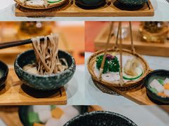 欢喜慈悲一特色手工面食-叶叶菩提(太原别墅店)