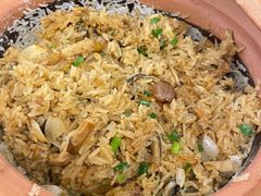 -盈旺小厨·非遗黄鳝饭(泰康路店)
