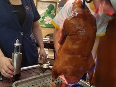 -同喜烤鸭店(光芒店)