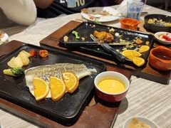 -必胜客(华为店)