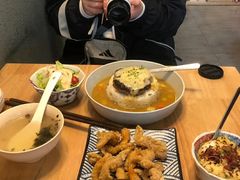 -红小满休闲餐厅(十全街店)