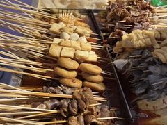 -郭记小街麻辣烫(南小街总店)