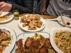 -老仁义·清真菜(太古街店)