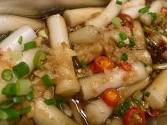 -很久以前羊肉串(大华三路店)