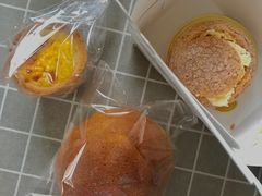 -那家面包房(珠江路店)