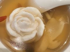 -丽晶美庐·玉兰餐厅