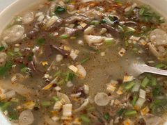 -八沟羊汤(河北大街店)