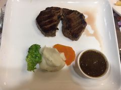 -德大西餐社(云南南路店)