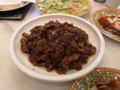它似蜜-鸿宾楼(展览馆路店)