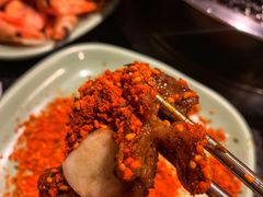 -韩盛·盛江山自助料理(奥体万达店)