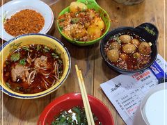 -冒椒火辣(奎星楼街店)