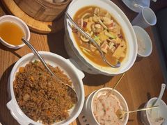 -闽上鲜·福建菜(龙湖滨江天街店)