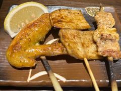 -鸟鹏烧鸟居酒屋(熙龙湾店)