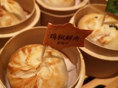-云海肴·汽锅鸡·云南菜(苏州中心店)