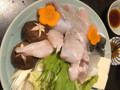 -玄品河豚(那覇國際通里之関)