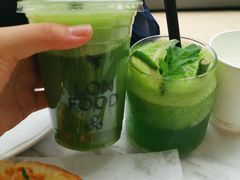 -农畉LONFOOD(福田星河COCOPark店)