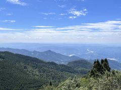 -武陵山森林公园