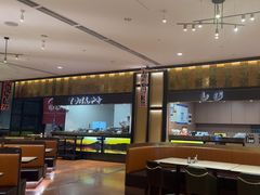 -極上萬膳·日料放题(来福士江景店)