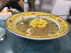 -建坤水席宫·洛阳菜(中州路店)