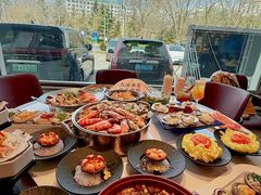 -鲜得莱渔港·小平岛海胆馆(七贤岭店)
